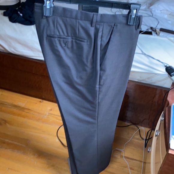 Pants | Hugo Boss Authentic Pants 